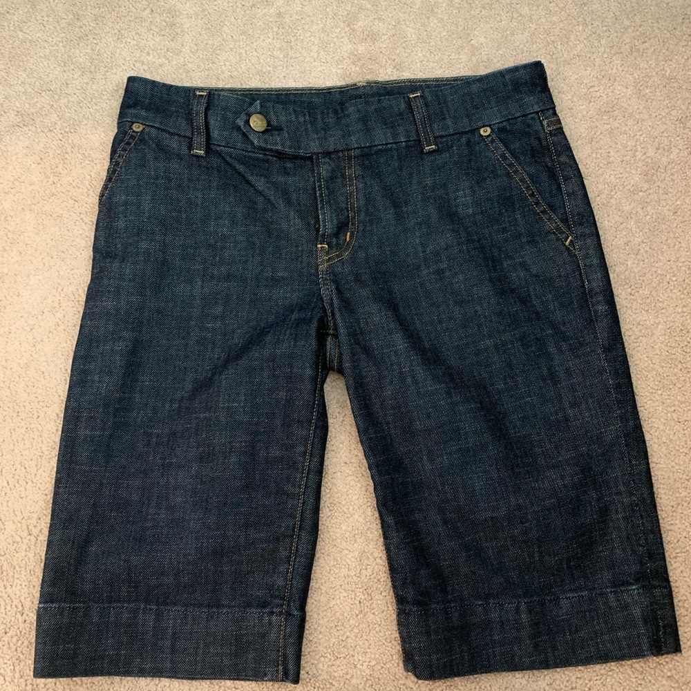 Citizen of Humanity Shorts